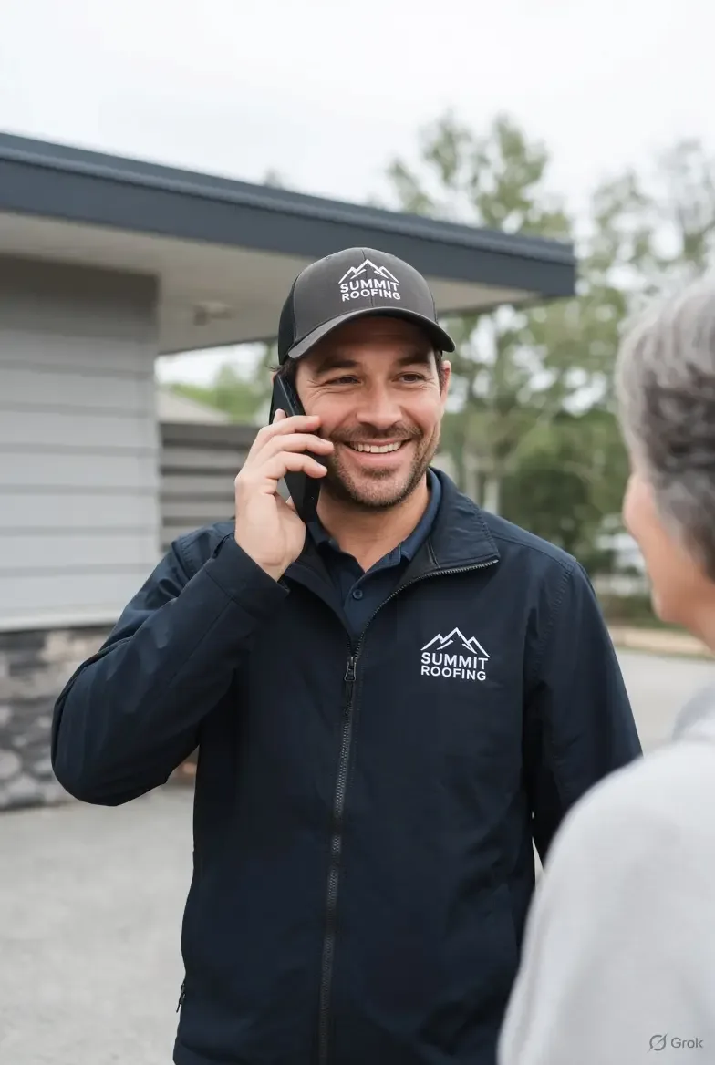 Flat Roof Leak Repair Greenbush, ME FAQs